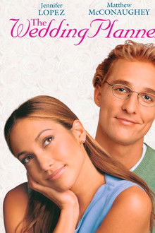 The Wedding Planner poster