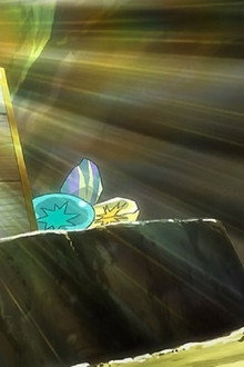 Mystery on a Deserted Island!