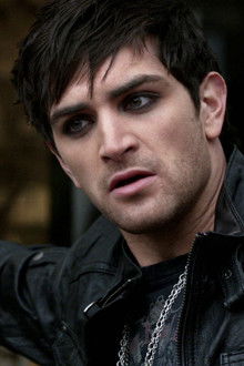 Criss Angel Is a Douchebag