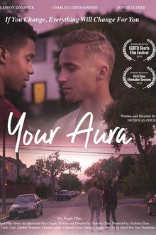 Your Aura poster