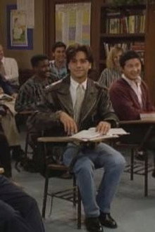 Educating Jesse