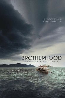 Watch Movies Brotherhood (2019) Full Free Online