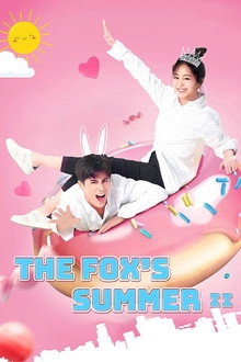 The Fox's Summer poster