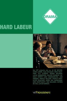 Hard Labeur poster