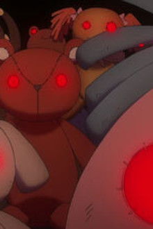 Weak, Like a Spherical Glass