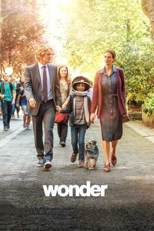 Extraordinario (Wonder) (2017)