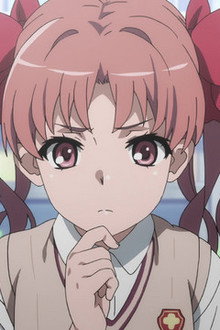 Kozaku Mitori