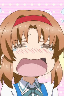 What?! Your Little Sister Makes Your Lunches?!