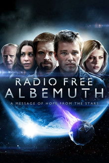 Radio Free Albemuth poster