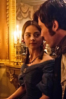 The Clockwork Prince