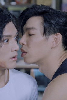 Love in the Future #6