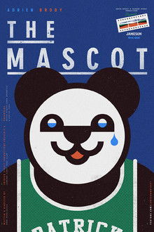 The Mascot poster
