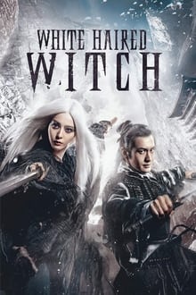 Watch Movies The White Haired Witch of Lunar Kingdom (2014) Full Free Online