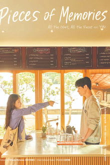 Pieces of Memories poster