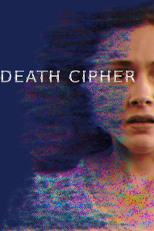 Death Cipher poster