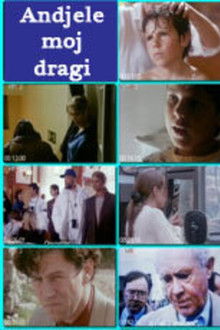 My Dear Angel poster