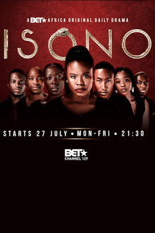 Isono poster