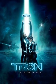 Tron: O Legado