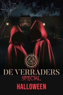 De Verraders Videoland Editie poster