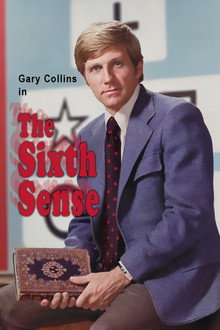 The Sixth Sense poster