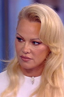 Pamela Anderson