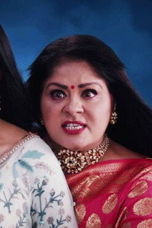 Seema Threatens to Kill Pratha