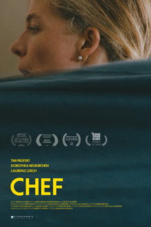 Chef poster