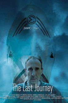 The Last Journey poster