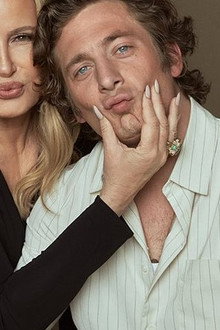 Jennifer Coolidge, Ali Wong, Diego Luna and more