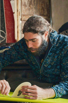 Chapter V - Lost at Sea