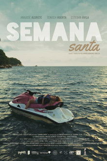 Semana Santa poster