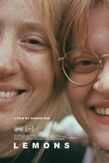 Lemons poster