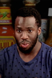 Prince Amukamara Talks NFL Salaries & Pre-Game Sex While Eating Spicy Wings