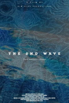 The 2nd Wave poster