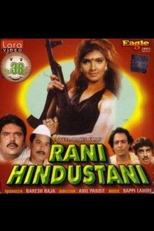 Rani Hindustani poster
