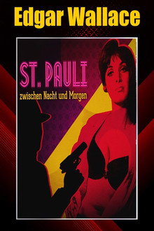 St. Pauli Between Night and Morning poster