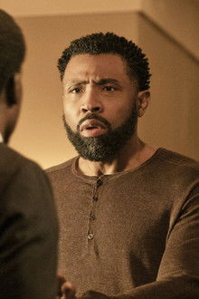 The Book of Ruin: Chapter Three