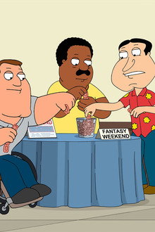 Peter's Lost Youth