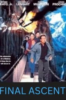 Final Ascent poster