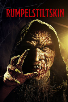 Rumpelstiltskin poster