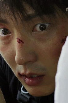 Episode 8 - Isn't that person Jang Tae-san, an escaped convict!