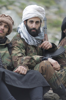 Bin Laden: A Terrorist Mastermind