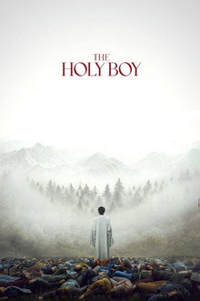 The Holy Boy poster