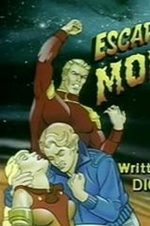 Escape from Mongo