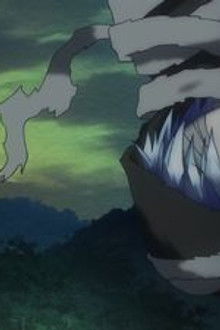 At Night, a Mother and a Hugging Pillow