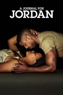 Watch Movies A Journal for Jordan (2021) Full Free Online