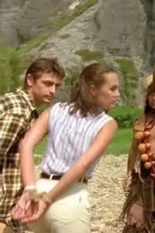 Marooned In A World Of Monsters