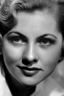 Joan Fontaine