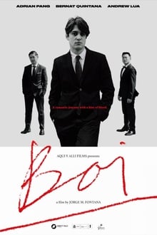 Watch Movies Boi (2019) Full Free Online