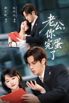 老公，你完蛋了 poster